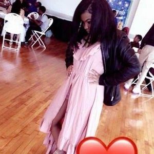 Meet your Posher, Kamirah